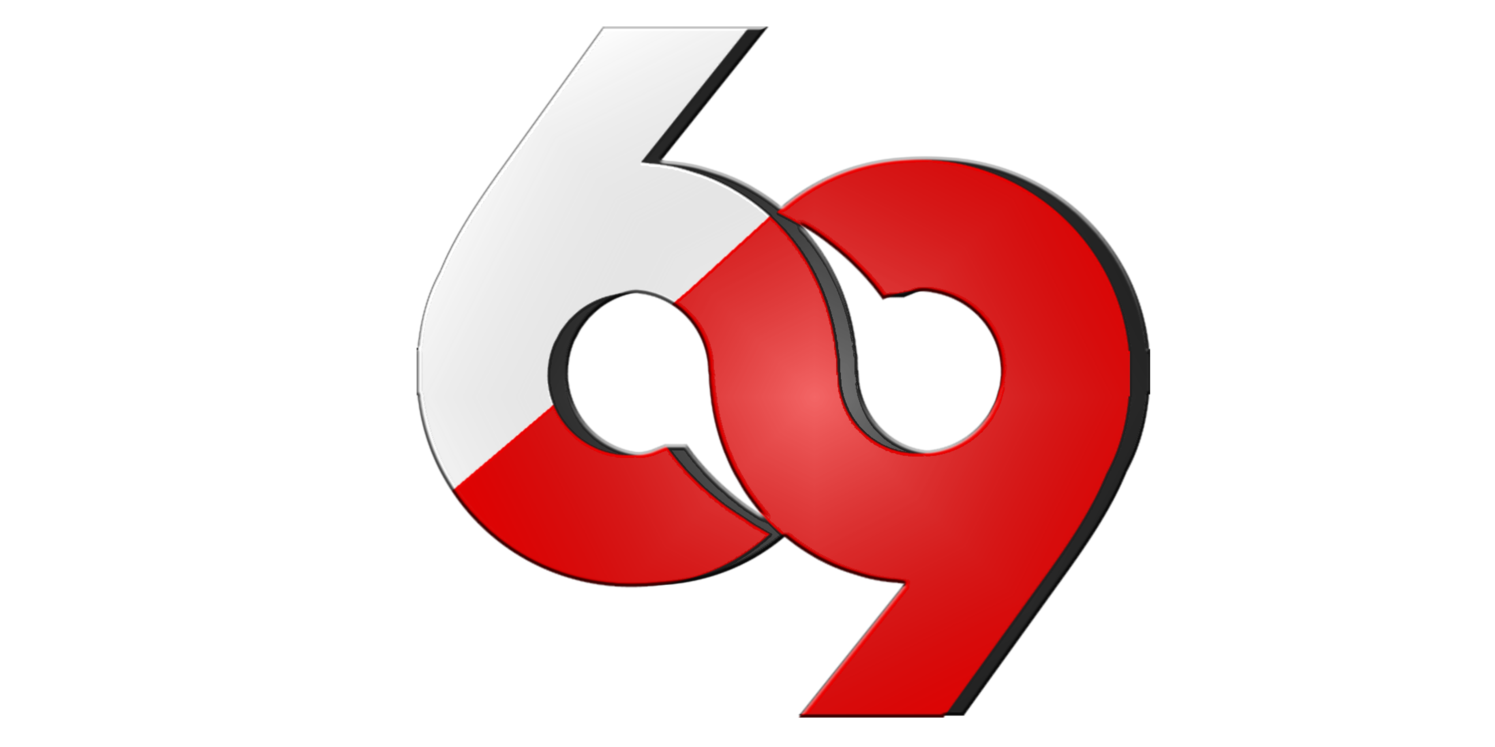 69 logo