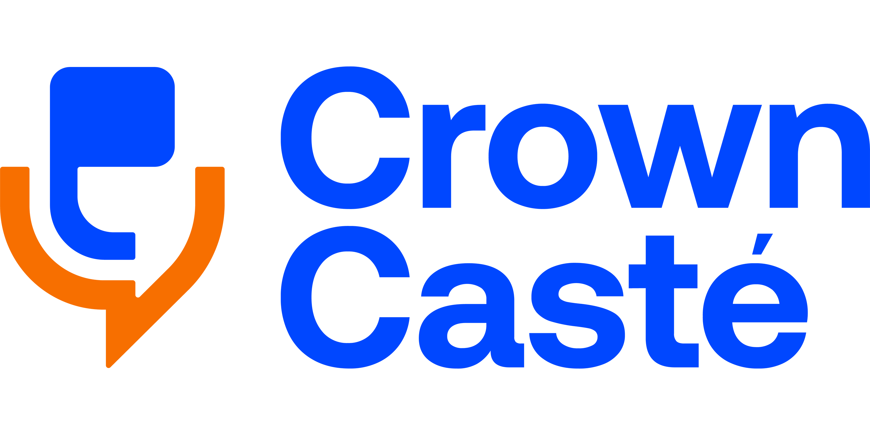 Crown Caste