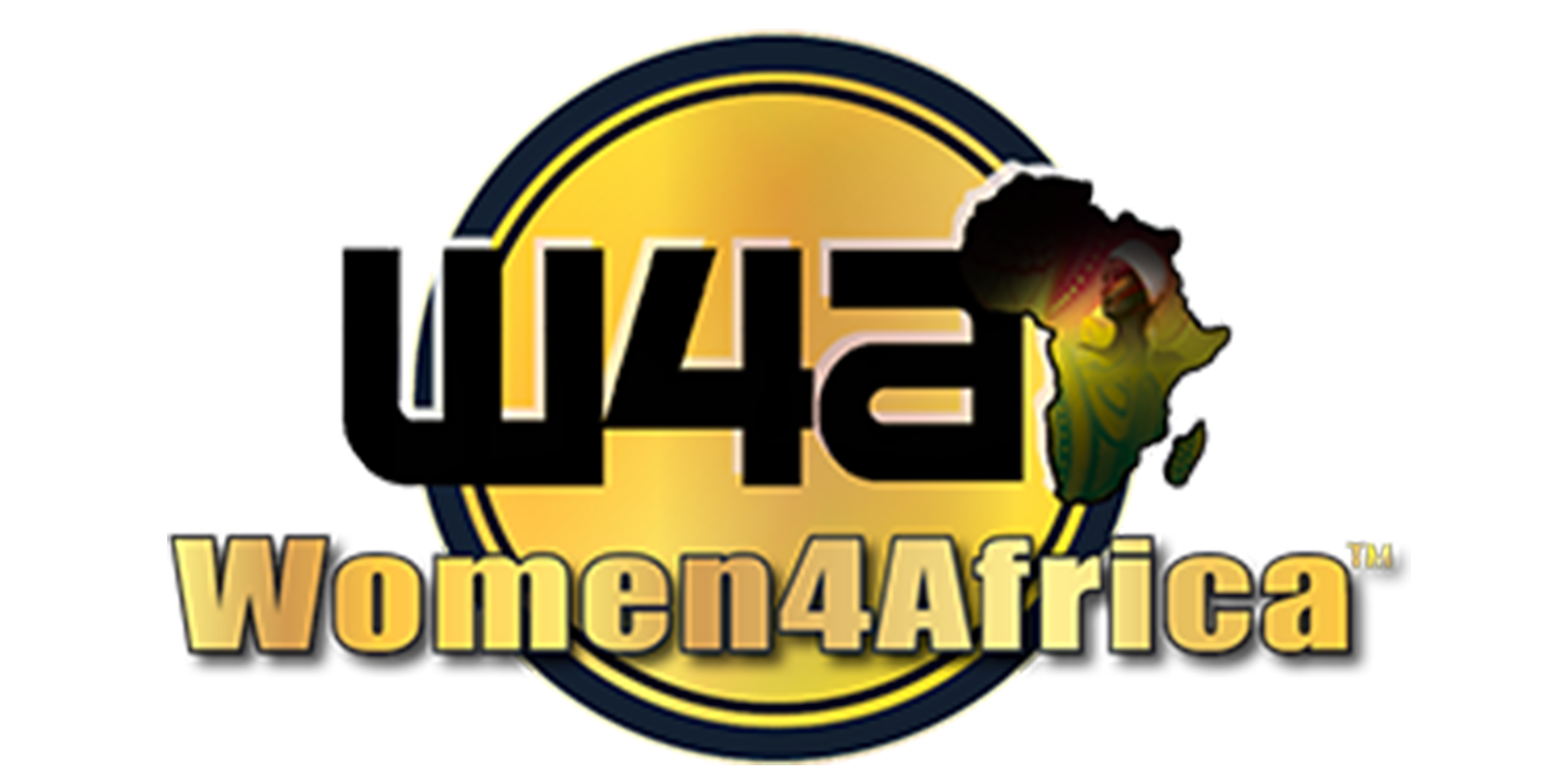 Women For Africa logo